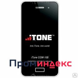 Фото Комплект iTone GSM-10B с репитером GSM