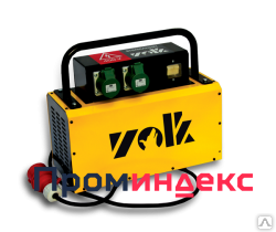 Фото Преобразователь частоты Volk-28Т для подключения высокочастотного вибратора