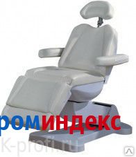 Фото Косметологическое кресло МД-3869 (электропривод, 4 мотора)