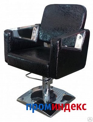 Фото Парикмахерское кресло МД - 201 гидравлика
