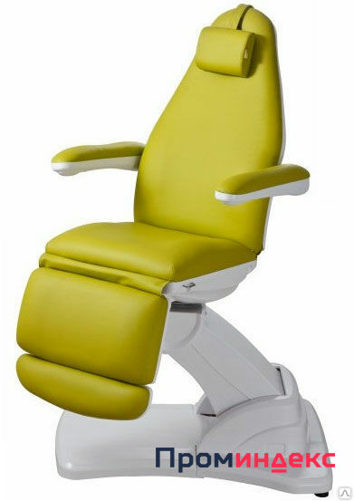 Фото Косметологическое кресло на электроприводе Премиум МК 45