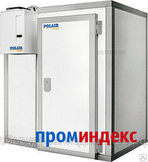 Фото Камера холодильная Polair КХН-9,91 Professionale