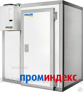 Фото Камера холодильная Polair КХН-8,26 Professionale