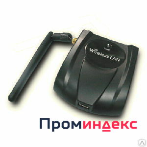 Фото Wi-Fi USB адаптер SENAO NUB-362 / SUB-362