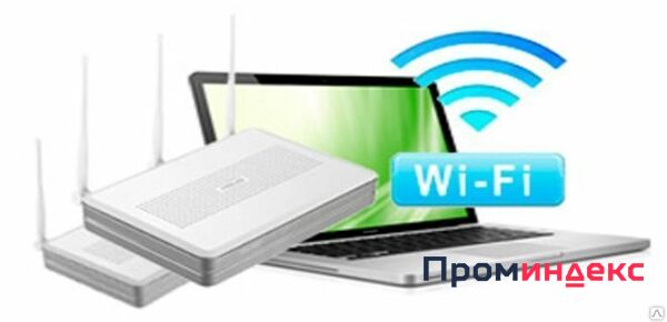 Фото Настройка интернета, Wi-Fi, 3G, ADSL, локальных сетей в Дзержинске
