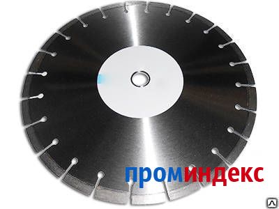 Фото Алмазный диск ТСС 300-premium (бетон, асфальт, железобетон)