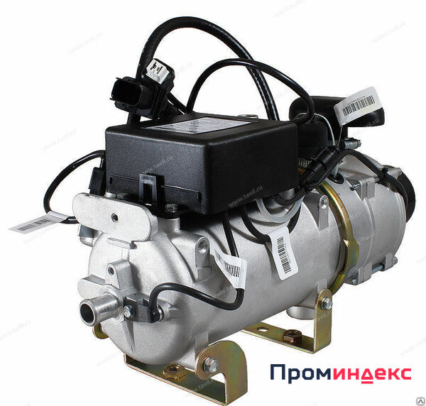 Фото Автономный жидкостный подогреватель двигателя Теплостар 14ТС-10-12-БЧ 12В