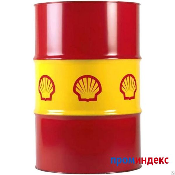 Фото Моторное масло для легкового транспорта Shell 5W40 Helix HX8, 209л