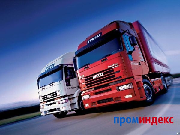 Фото Международные грузоперевозки - транспортировка грузов автотранспортом