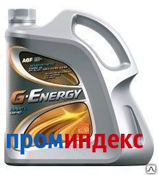 Фото Жидкость тормозная G-Energy Expert DOT 4, 0,910кг Gazpromneft