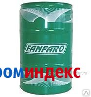 Фото Рабочая жидкость DEXRON III синтетика ATF 3, 60 литров