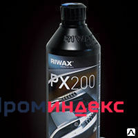 Фото Антиголограмная паста RIWAX PX200, 500 гр (арт. 01421-1)