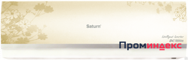 Фото Saturn CS-09 inverter сплит-системы
