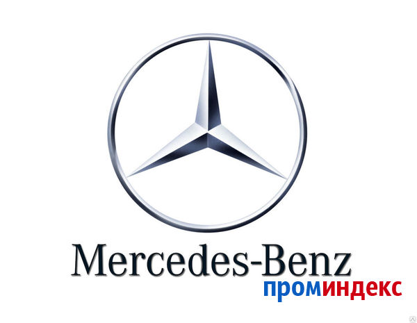 Фото Вкладыши двигателя коренные 1,00 мот. к-т для микроавтобусов Mercedes