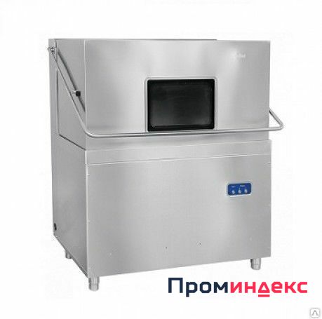 Фото Посудомоечная машина купольного типа МПК-1400К