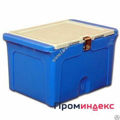 Изотермический контейнер 25 литров (термобокс, термоконтейнер) RIC 25 ...