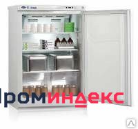 Фото Холодильник фармацевтический ХФ-140-ПОЗИС