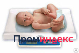 Фото Весы для новорожденных МАССА В1-15-САША