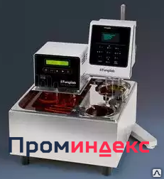 Фото Циркуляционные термостаты для вискозиметров серии THERMOVISC