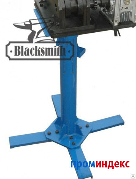 Фото B31-ST Подставка для трубогибов Blacksmith