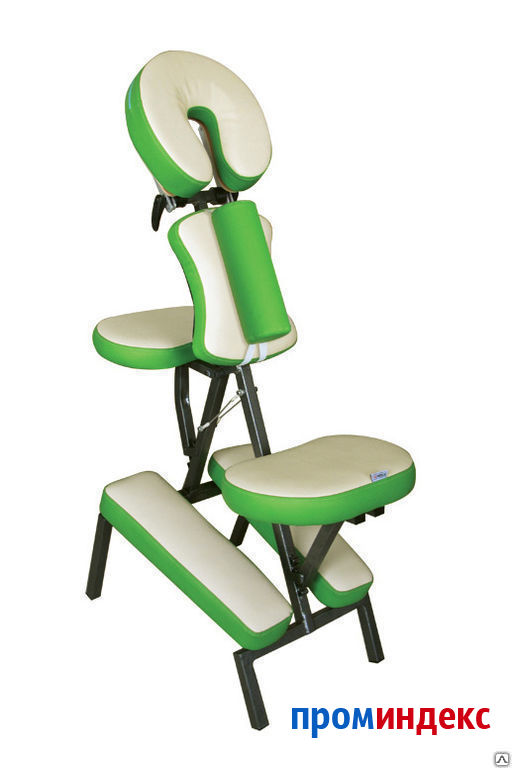 Фото Складной стул для массажа Рондо