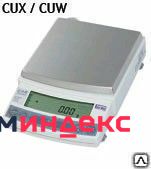 Фото Комплект для определения плотности для весов с НПВ до 2000г CMK-101