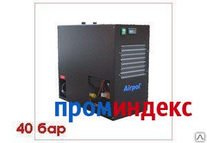 Фото Осушитель воздуха холодильного типа (рефрижераторный) Airpol DHP 0130 АВ Аi