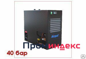 Фото Осушитель воздуха холодильного типа (рефрижераторный) Airpol DHP 0185 АВ Аi