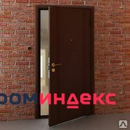 Фото Дверь Стальная тепла1 DOORHAN-ЭКО (880х2050)правая и левая