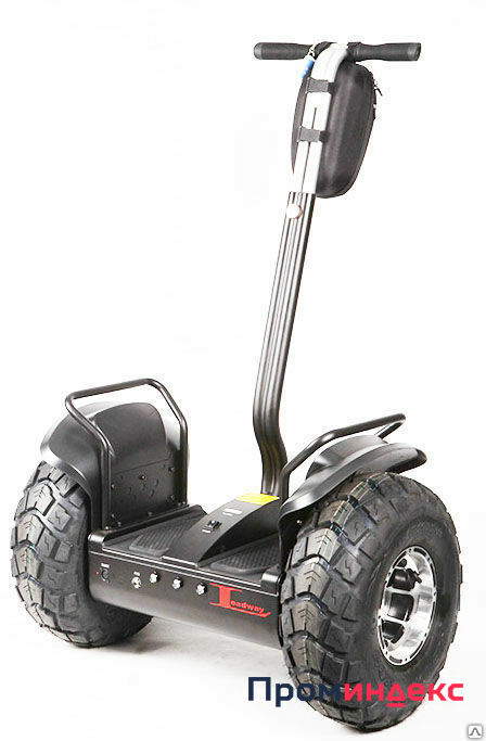 Фото Гироскутер Leadway Off-Road Sport Scooter with Remote Control RM09D