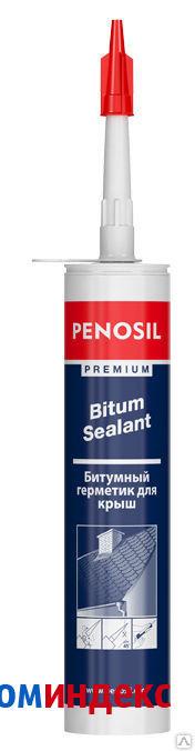 Фото Герметик PENOSIL Premium Bitum Sealant, 310мл