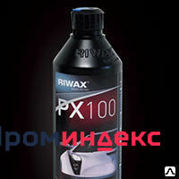 Фото Шлифовальная паста RIWAX PX100, 500 гр (арт. 01420-1)