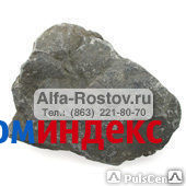 Фото Бутовый камень серо-голубой 150-300. Прочность М 1200 40т в Сальске
