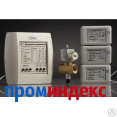 Фото Система автоматического контроля загазованности САКЗ-МК®-3 Ду-32 (с диспет)