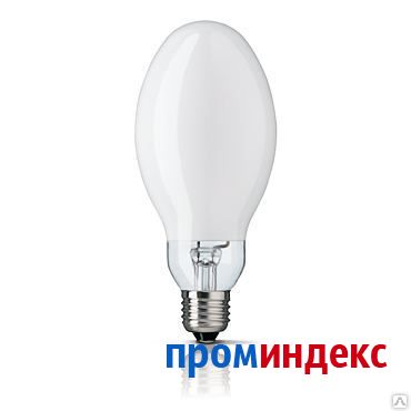 Фото Лампа ртутная Philips HPL-N в ассортименте