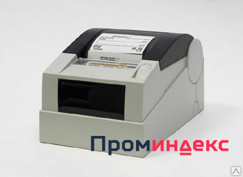 Фото Автоматизированная Система Печати Д "ШТРИХ-М 200" RS/USB