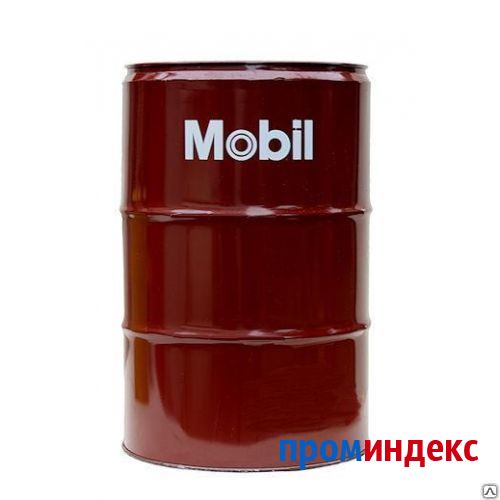 Фото Масло Mobil DTE Oil 732M (208л)
