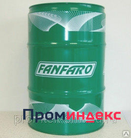 Фото Турбинное циркуляционное масло FANFARO TURBINE ISO 32 20 л