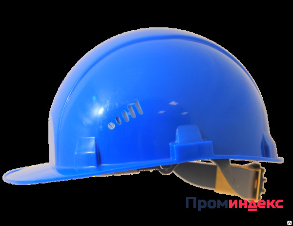 Фото Каска защитная СОМЗ-55 FavoriT RAPID (синяя) арт.75718 Каска защитная СОМЗ-