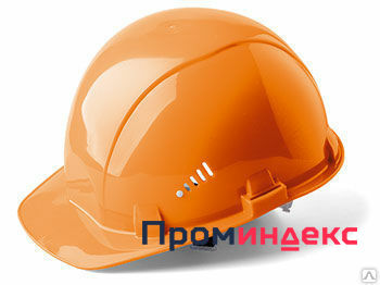 Фото Каска защитная СОМЗ-55 FavoriT RAPID (оранжевая) арт.75714