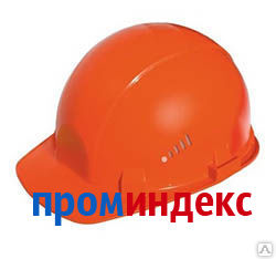 Фото Каска защитная СОМЗ-55 FavoriT Trek оранжевая арт.75114