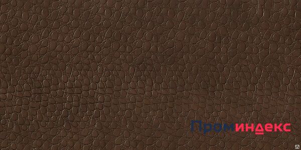 Фото Клеевые кожаные полы Corkstyle Leather Waran Chocco 915x305x6мм 31кл