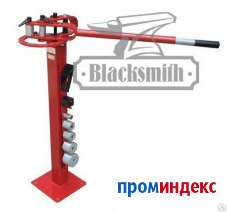 Фото MB30-6x50 Инструмент ручной гибочный универсальный Blacksmith