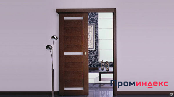 Фото Оконно-дверные системы с раздвижными дверями