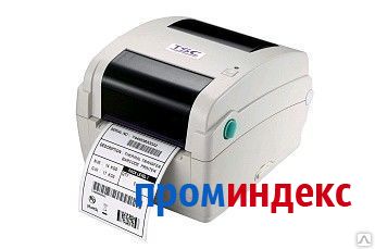 Фото Принтер TSC TTP-245C (термотрансферный, 203 dpi, шир108мм, 152мм/с, USB2.0)