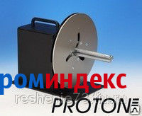 Фото Внешний намотчик этикеток Proton REW-1