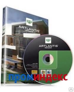 Фото Artlantis R6 Serial Number Full Single License САПР