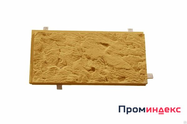 Фото Песчаник с перекрытием шва Размер: 200 × 400 × 20 мм. Цвет №1