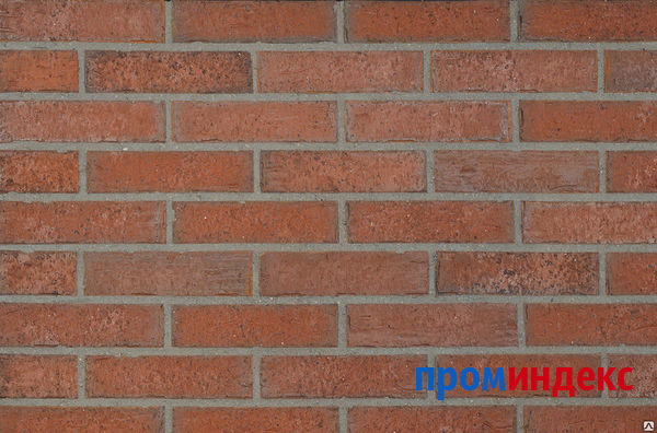 Фото Фасадная плитка 71x240x10 FORMAT NF Brick tower (HF03)