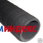 Фото Рукав резиновый с текстильным каркасом ГОСТ 18698-79 Пар-1 д. 32 мм